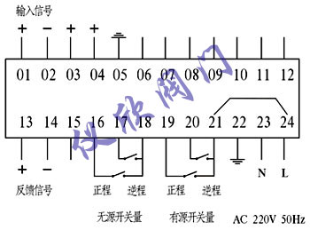 IKZL系列電動(dòng)執(zhí)行器